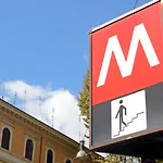 Appartamento Esclusivo Casalino Vatican Suite